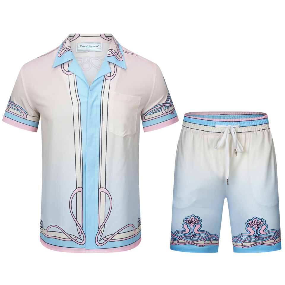 Conjunto CasabIanca