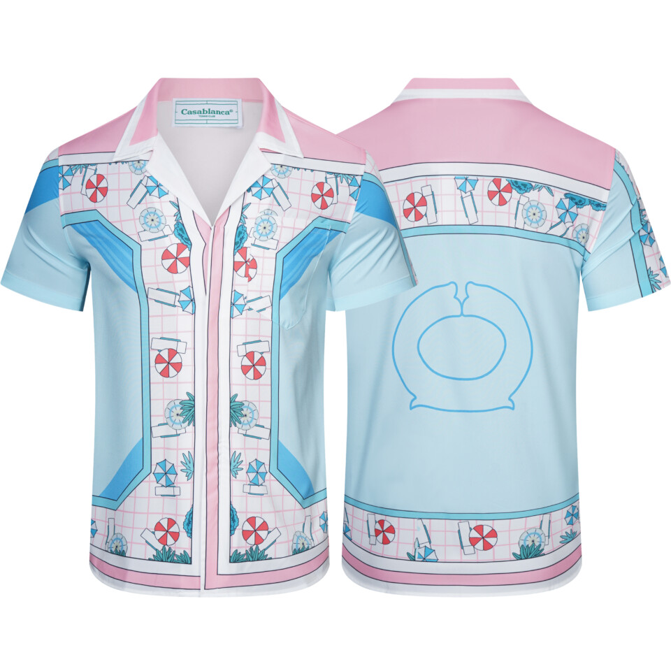 CasabIanca Shirt