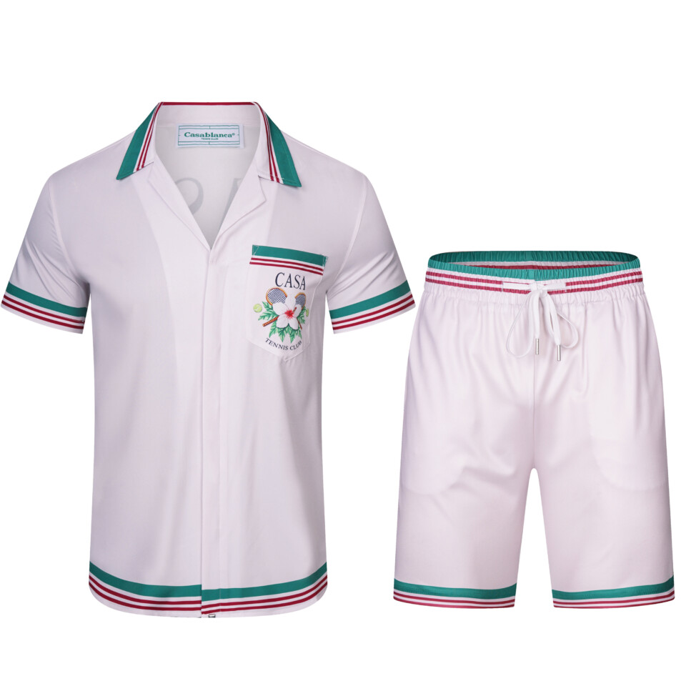 Conjunto CasabIanca