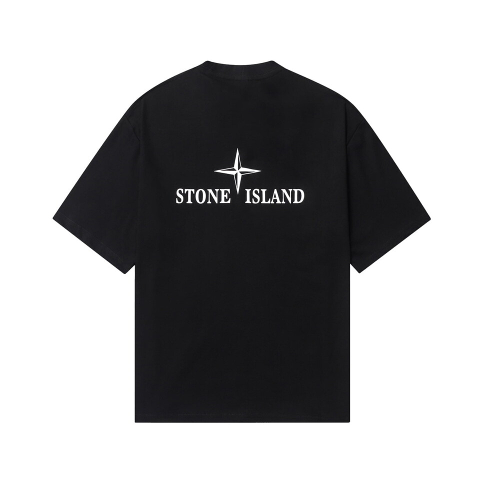 CAMISETA STON ISLAND