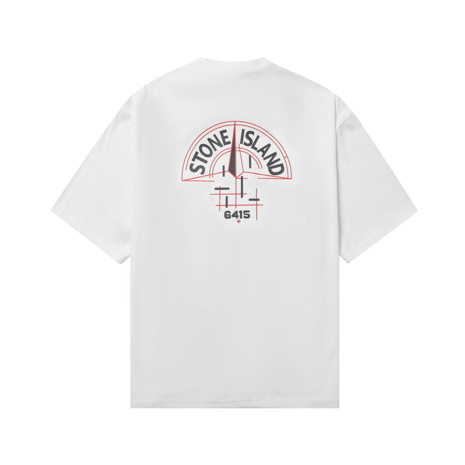 CAMISETA STON ISLAND