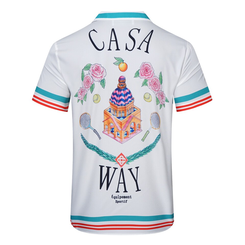CasabIanca Shirt