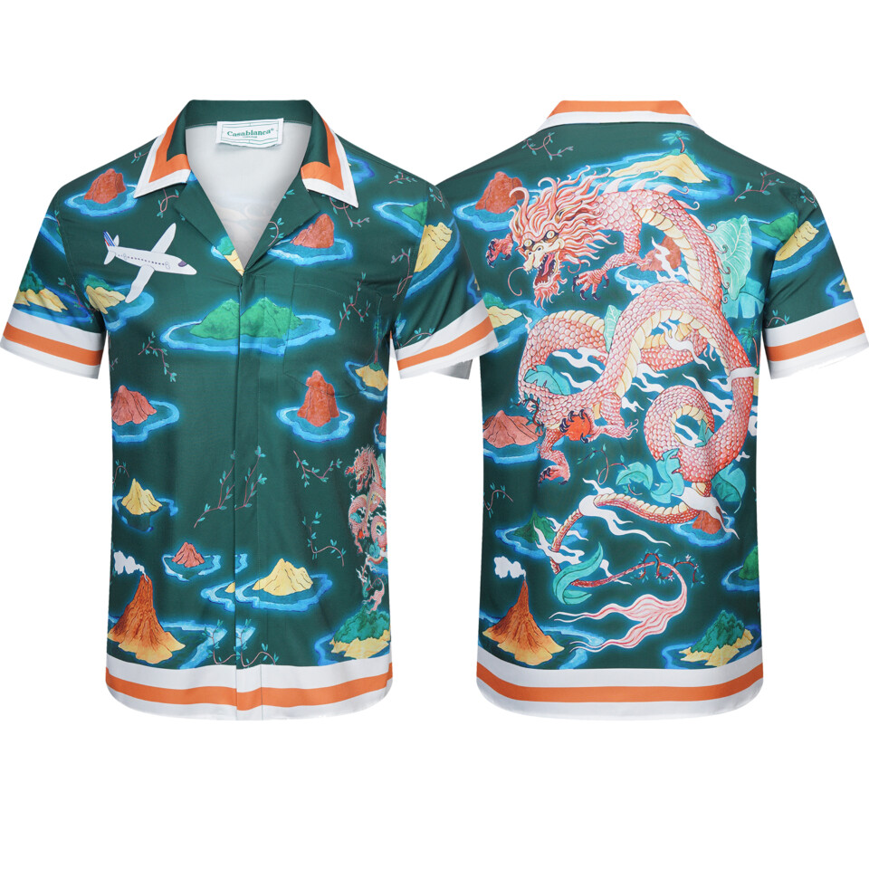 CasabIanca Shirt