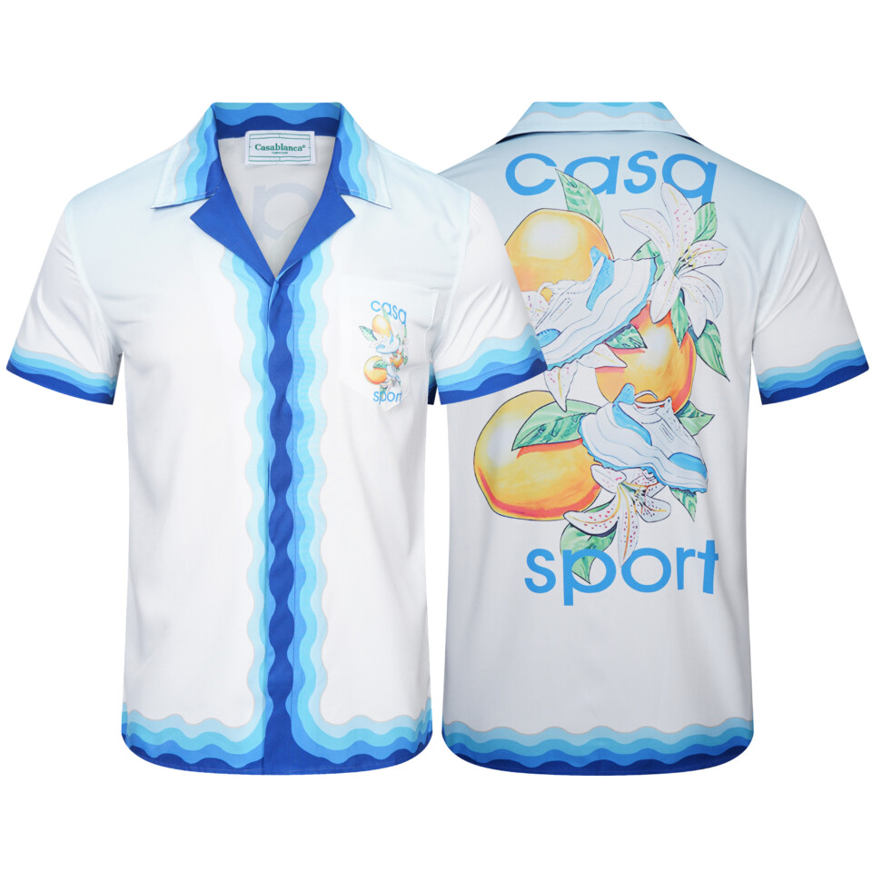CasabIanca Shirt