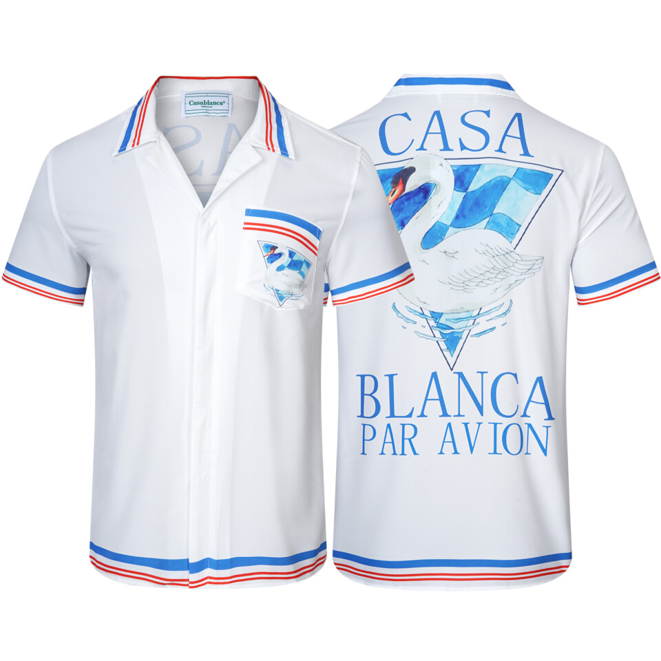 CasabIanca Shirt
