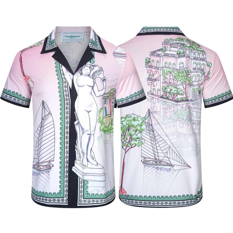 CasabIanca Shirt