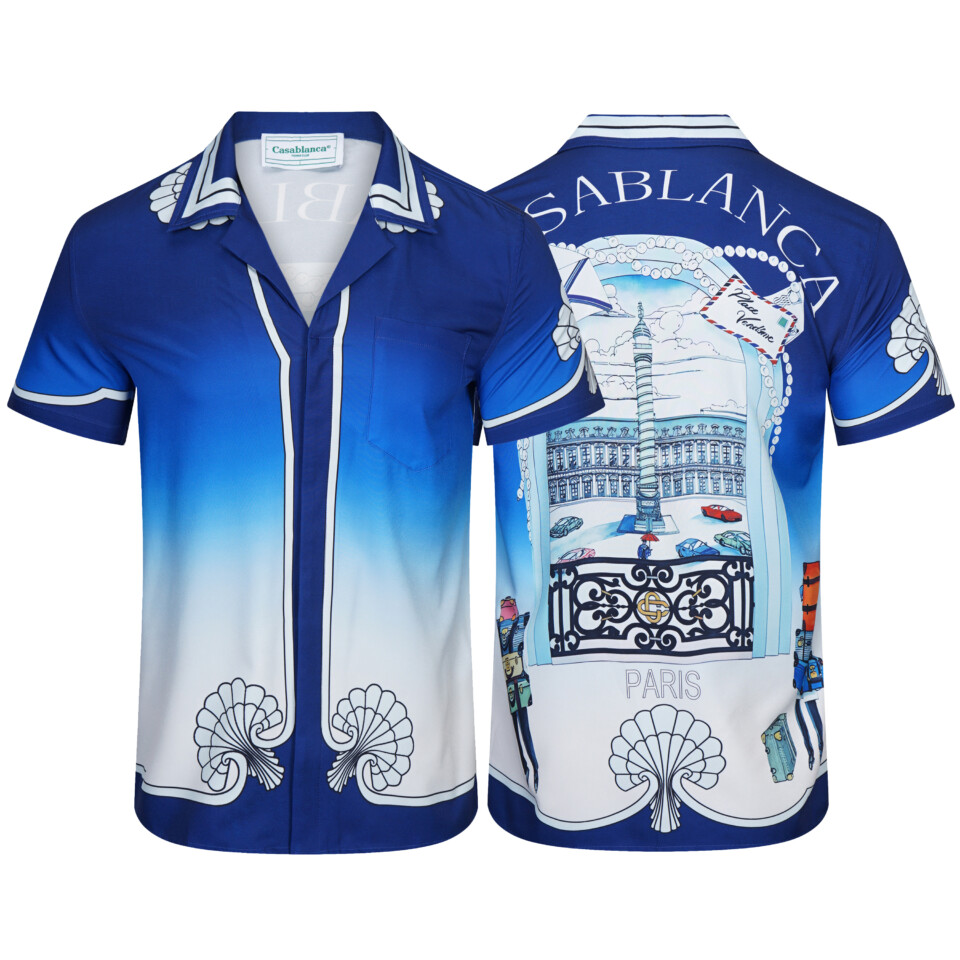 CasabIanca Shirt