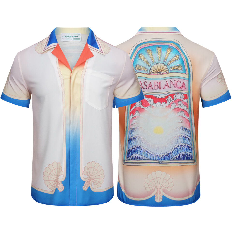 CasabIanca Shirt