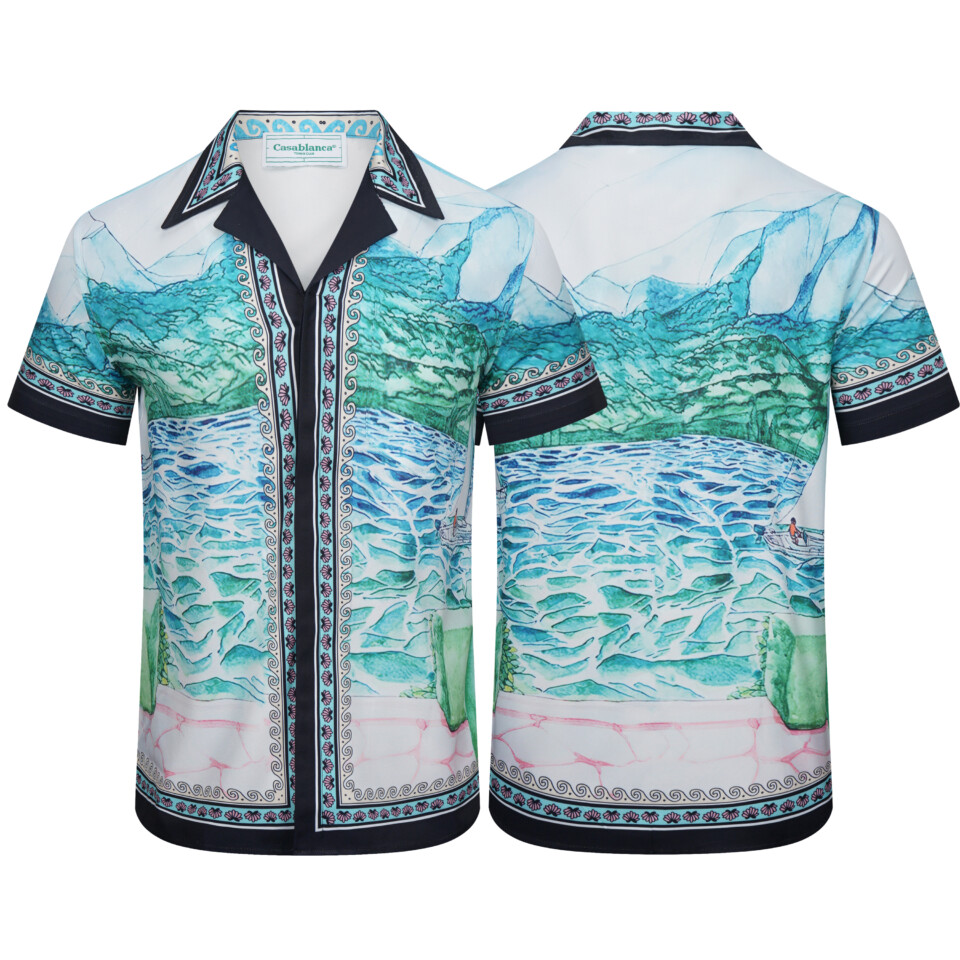 CasabIanca Shirt