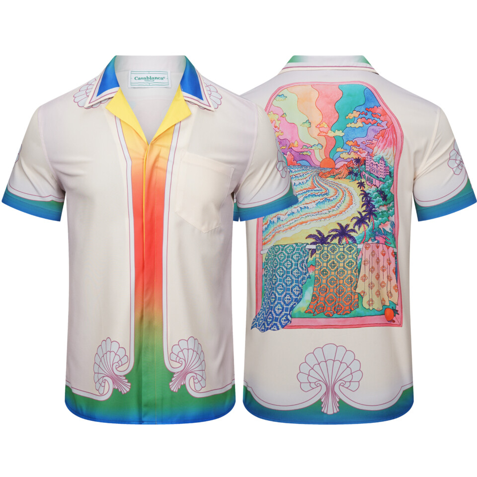 CasabIanca Shirt