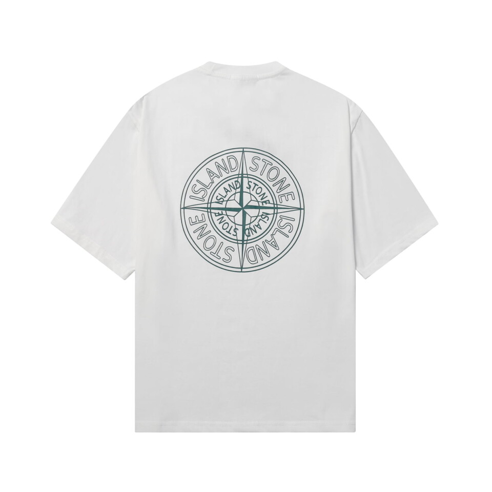 CAMISETA STON ISLAND