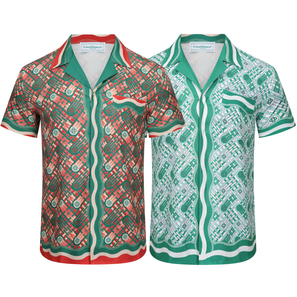CasabIanca Shirt