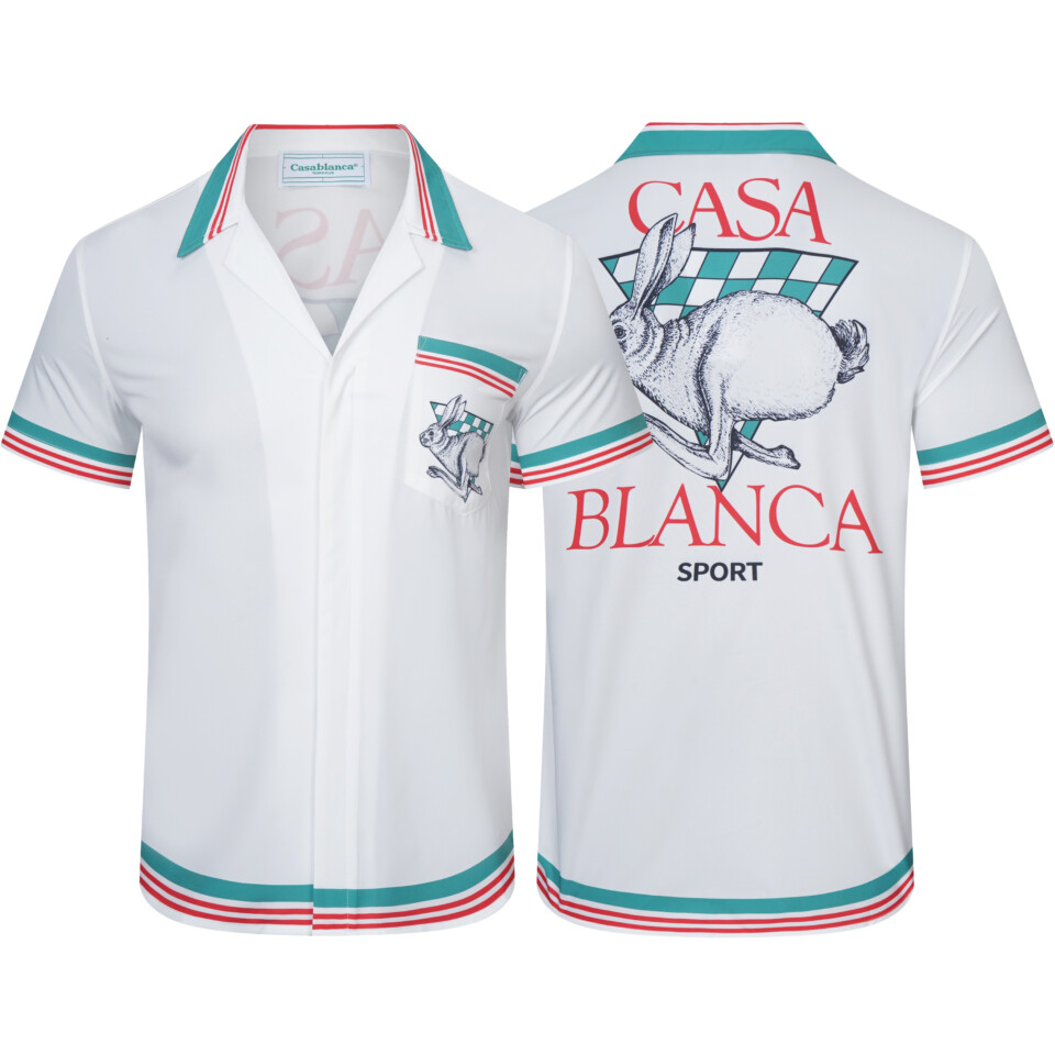 CasabIanca Shirt