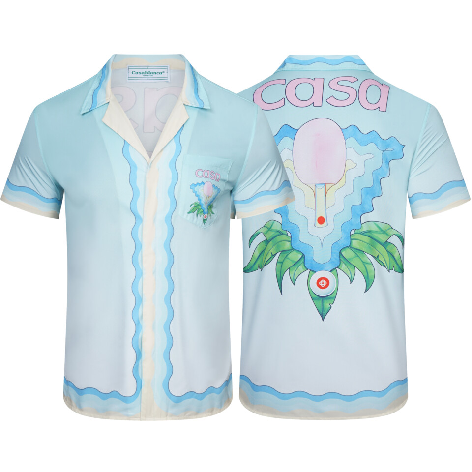 CasabIanca Shirt