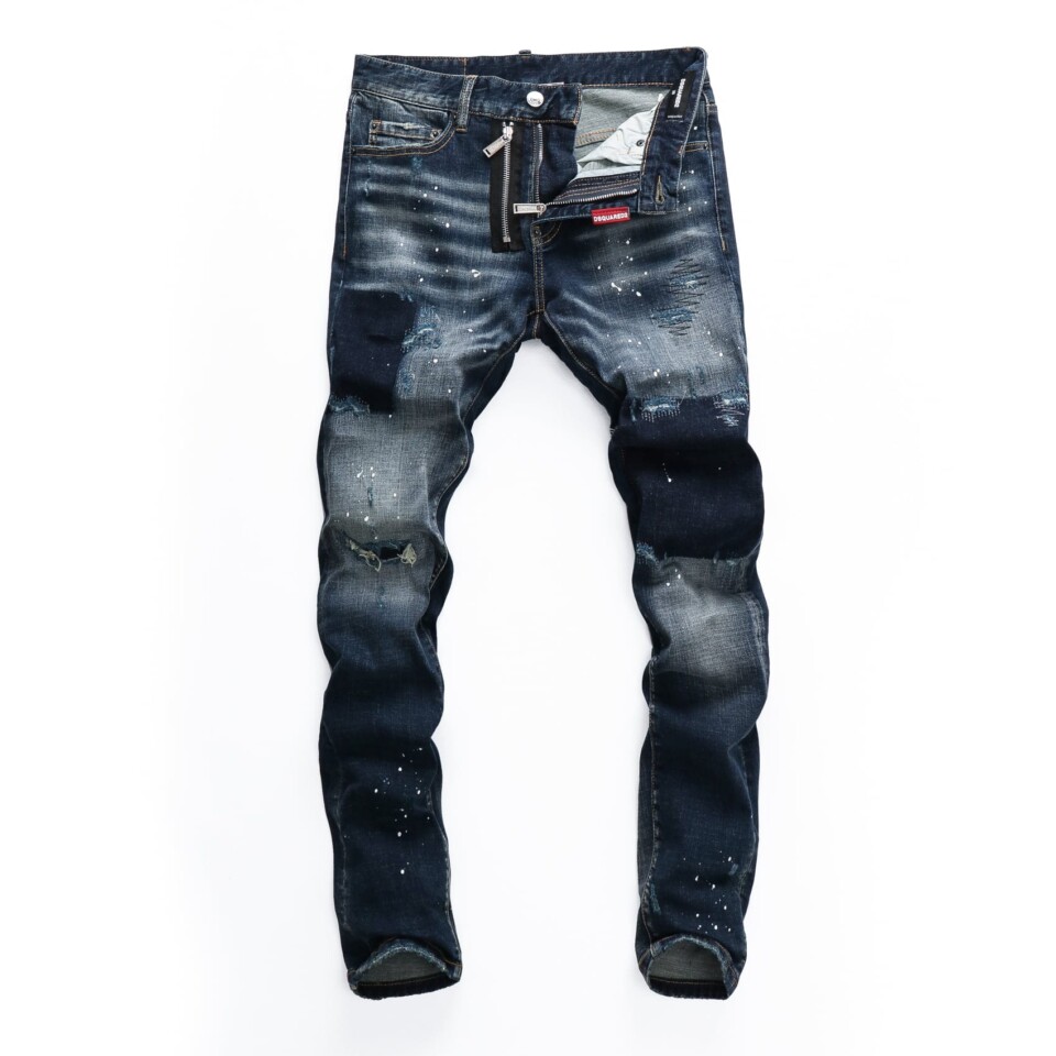 DSQ2 JEANS