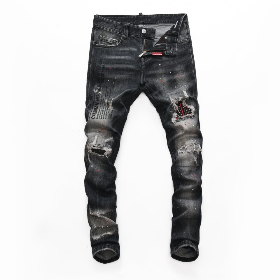 DSQ2 JEANS