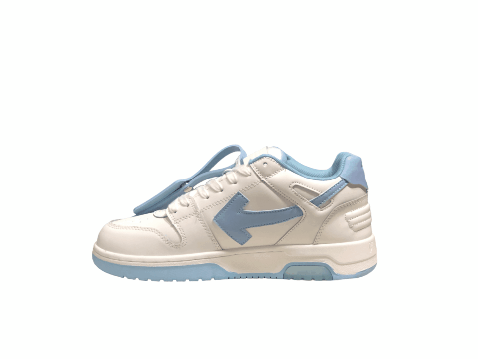Zapatillas 0ff-white