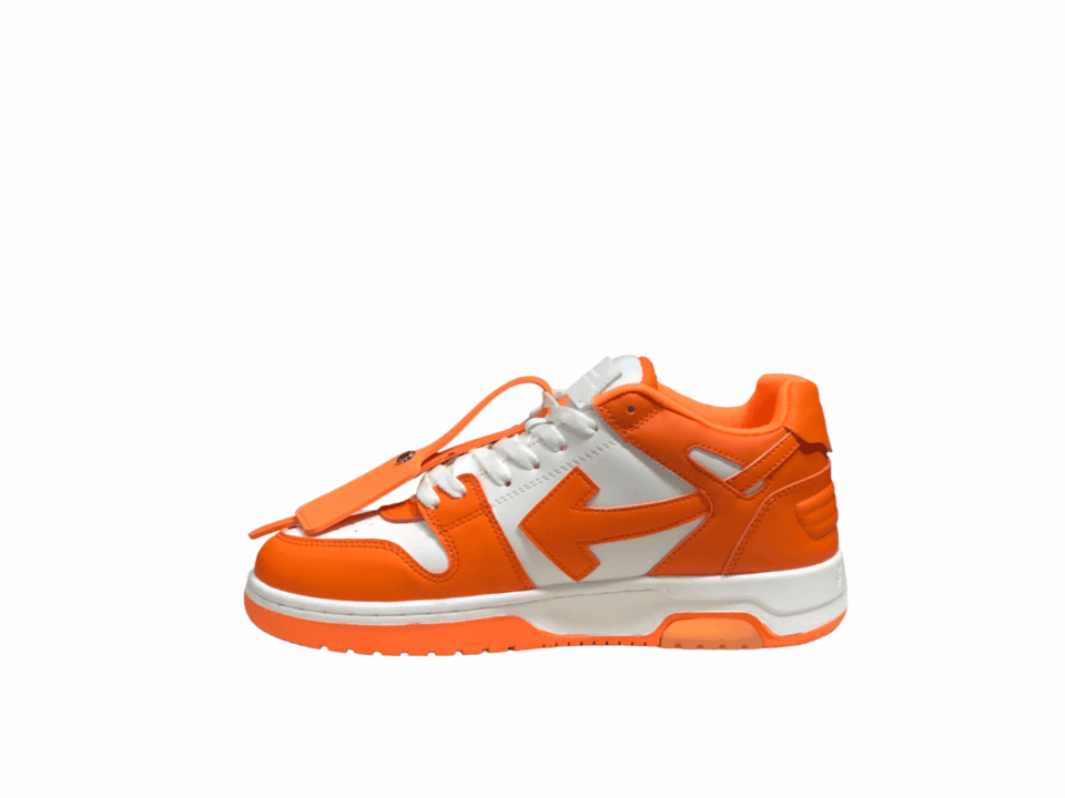 Zapatillas 0ff-white