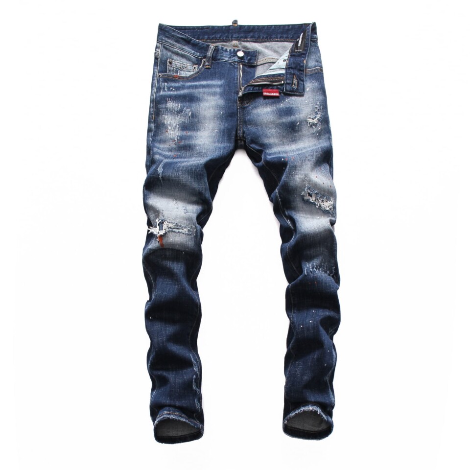 DSQ2 JEANS
