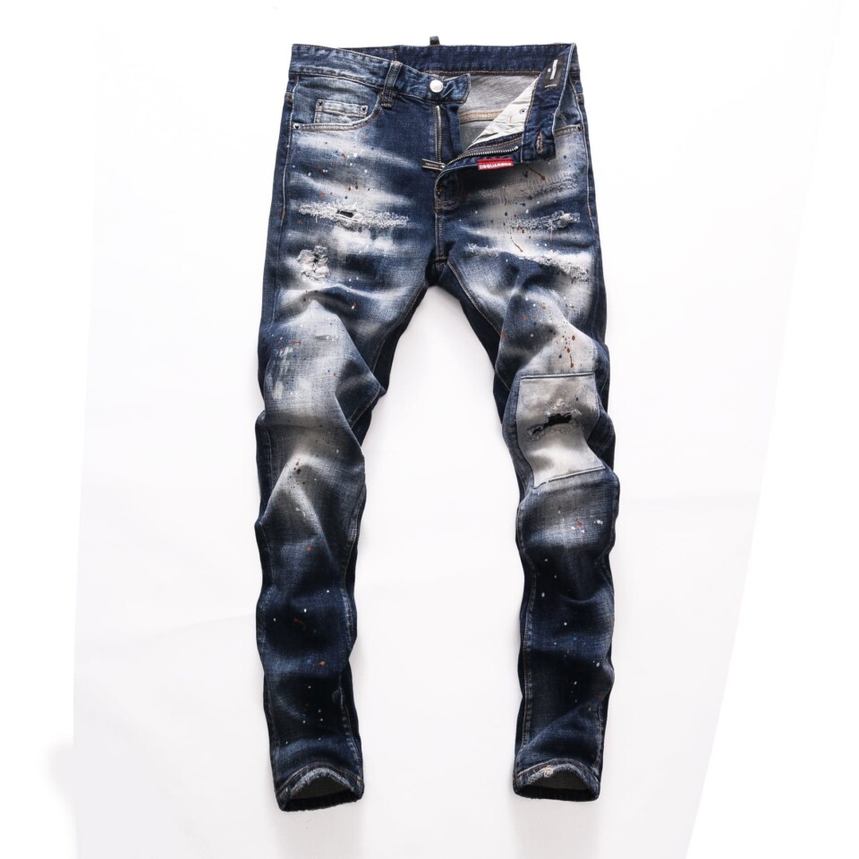 DSQ2 JEANS