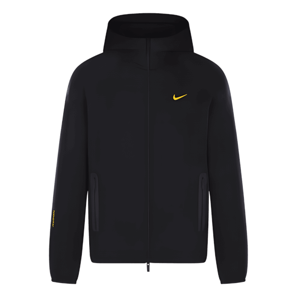 TRACKSUIT  NOCTA