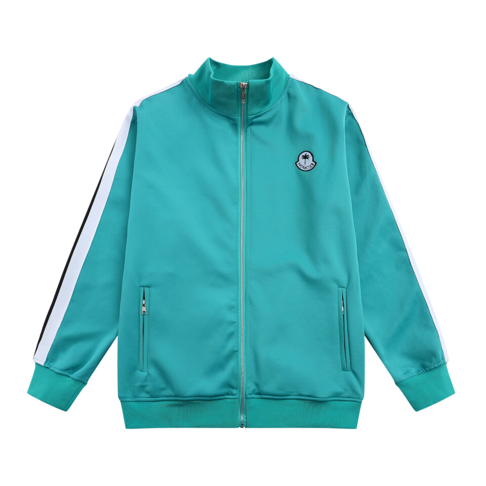Conjunto Palm x M0NCLER