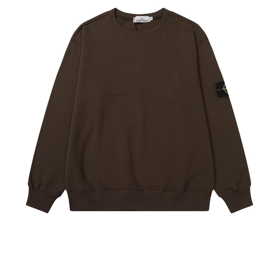 Sudadera STON ISLAND