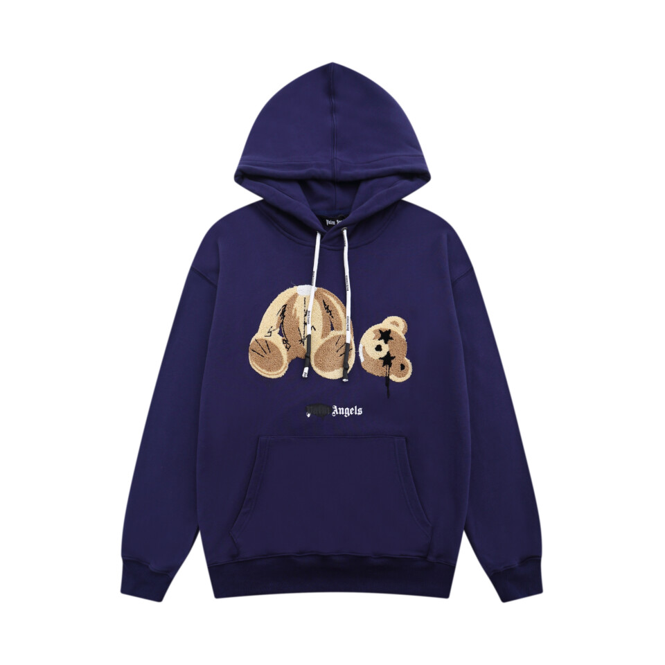 Sudadera Palm