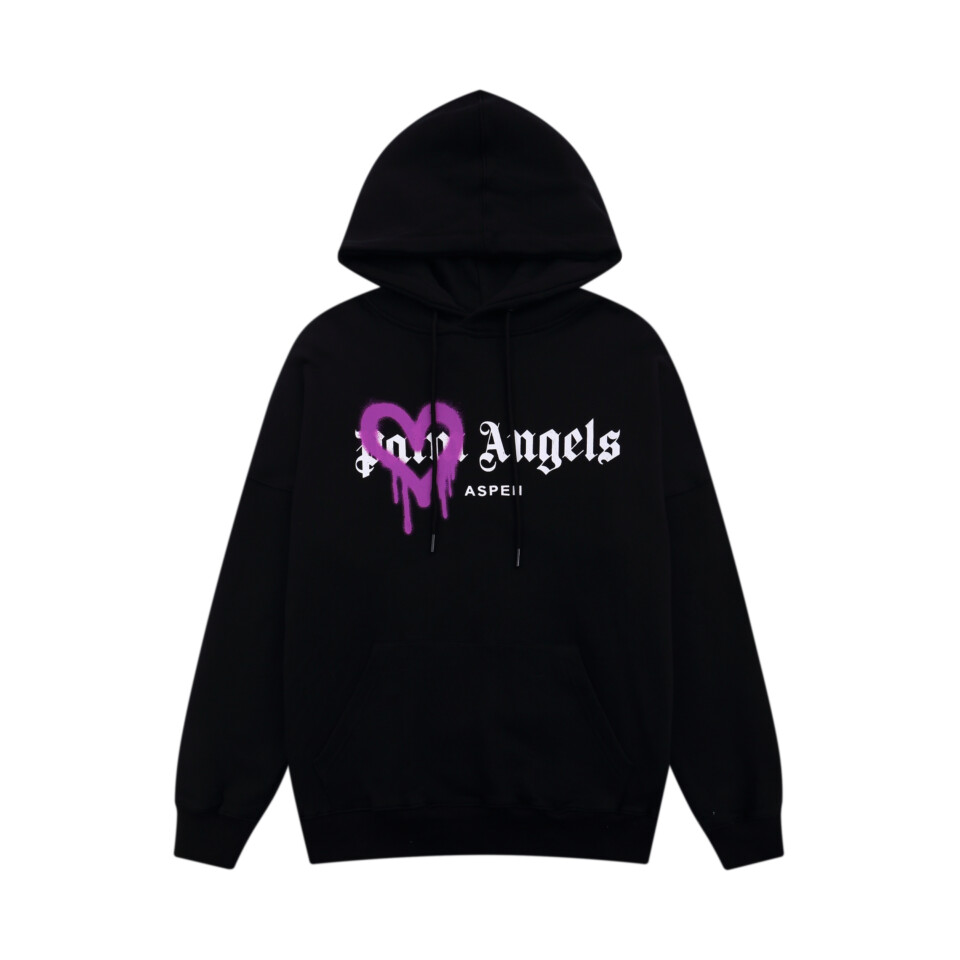 Sudadera Palm