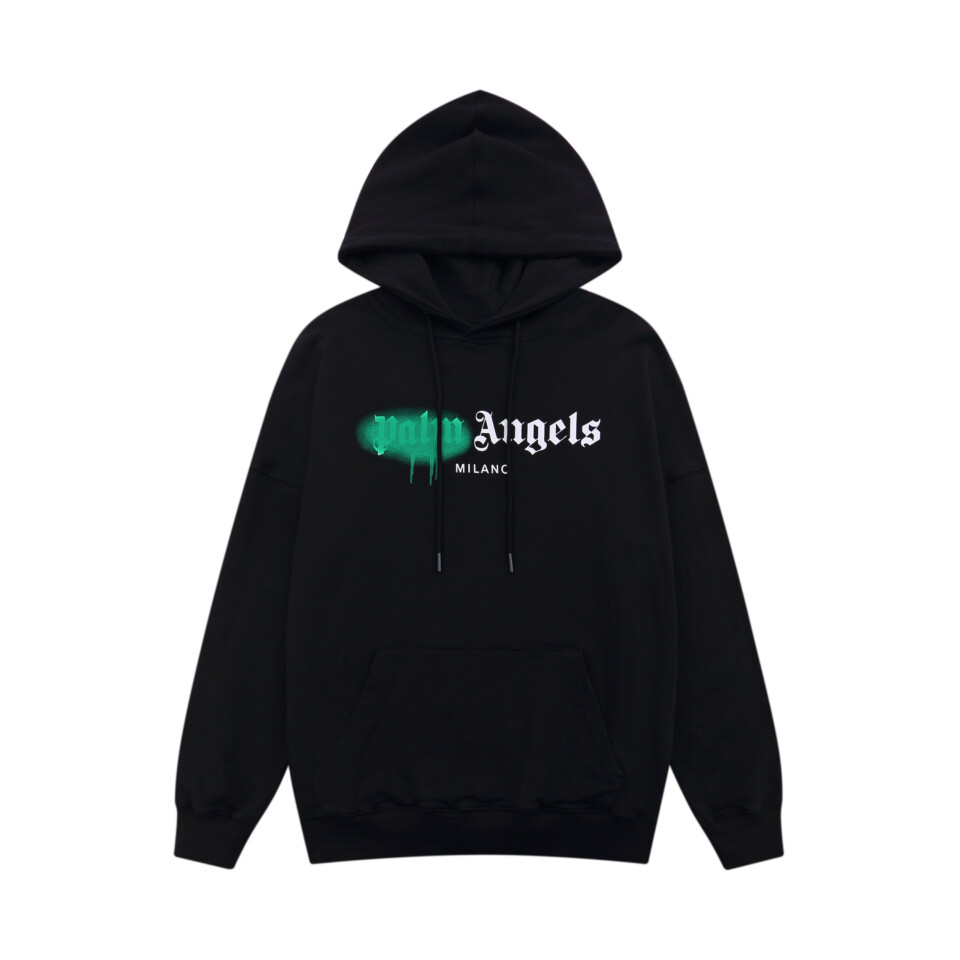 Sudadera Palm