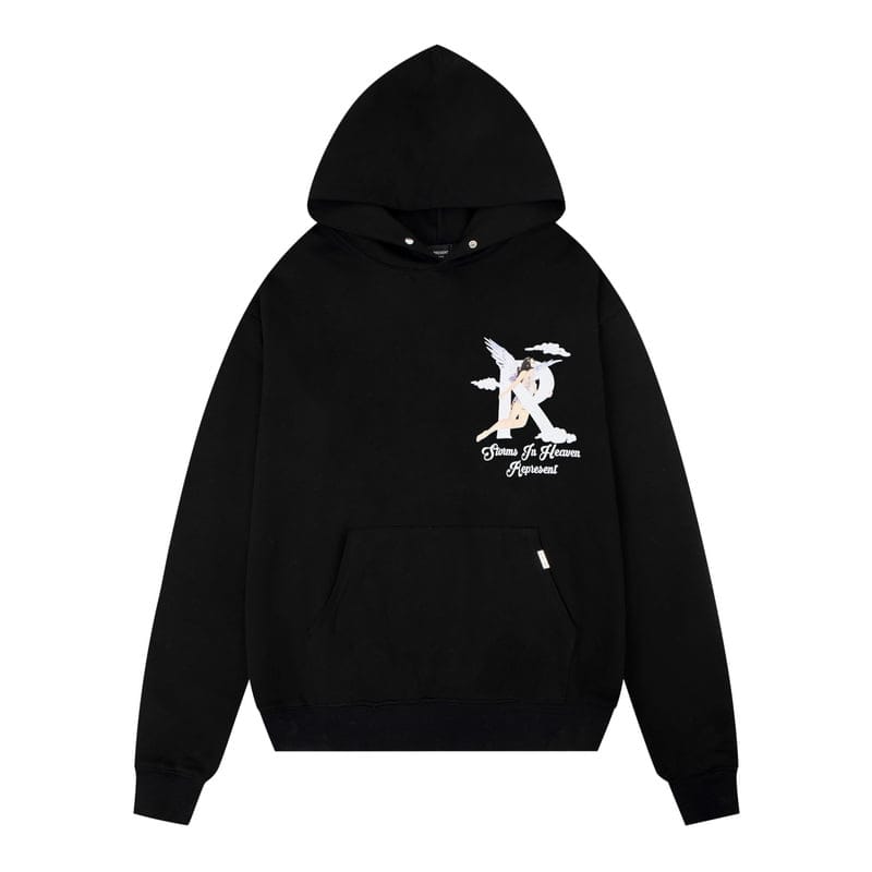 Sudadera REP