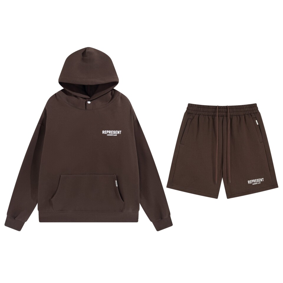 Conjunto Rep