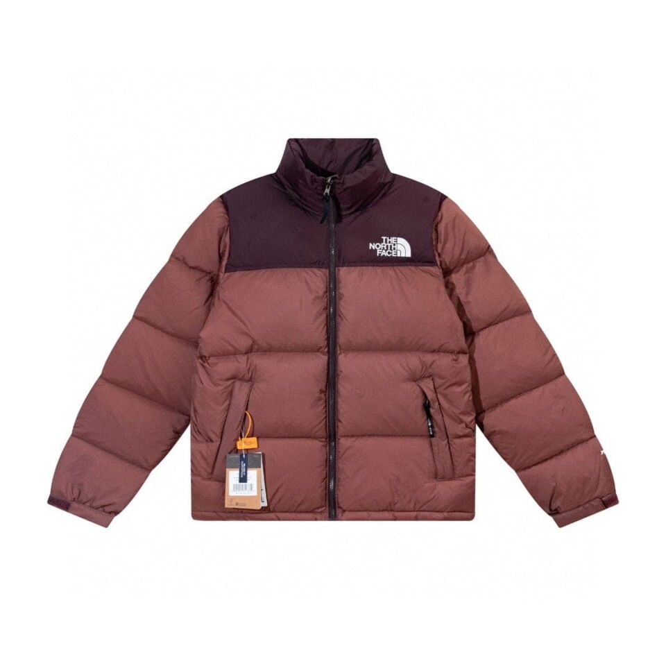 chaqueta Nuptse 1996