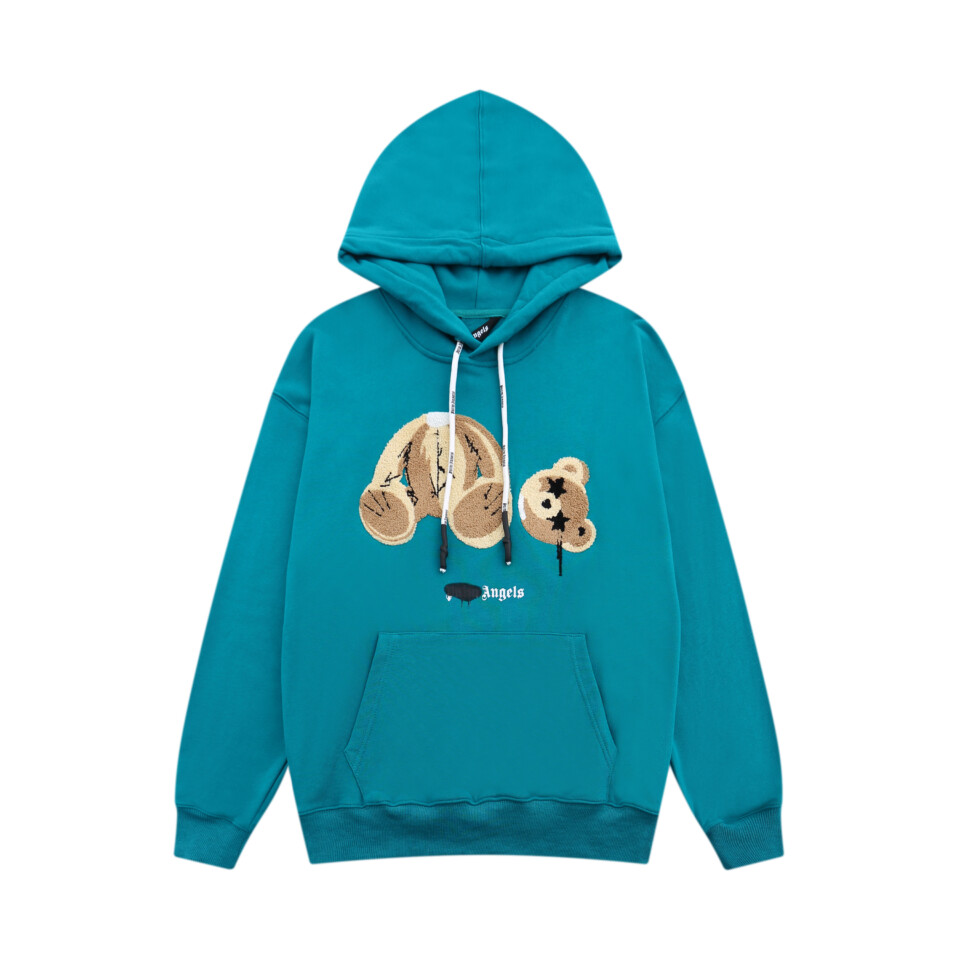 Sudadera Palm