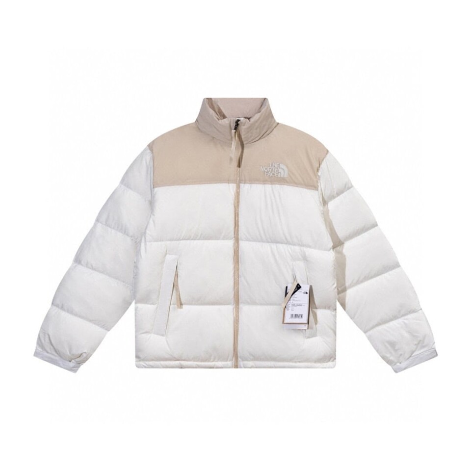 chaqueta Nuptse 1996