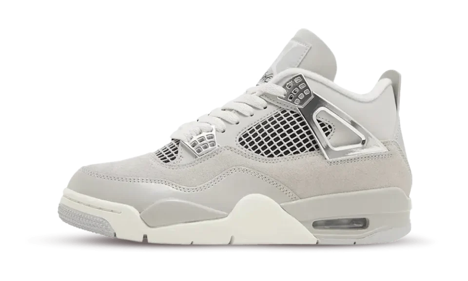 AJ4 Frozen Moments