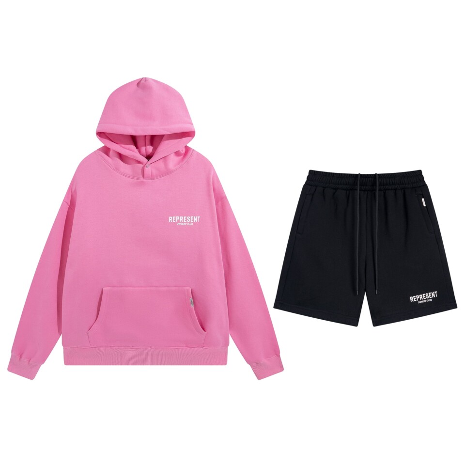 Conjunto Rep
