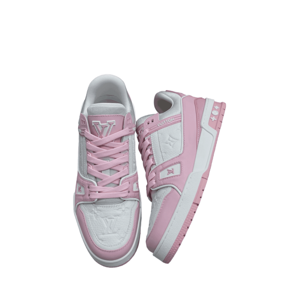 L-V Trainer
