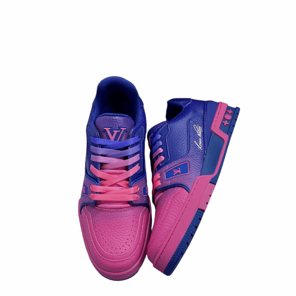 L-V Trainer
