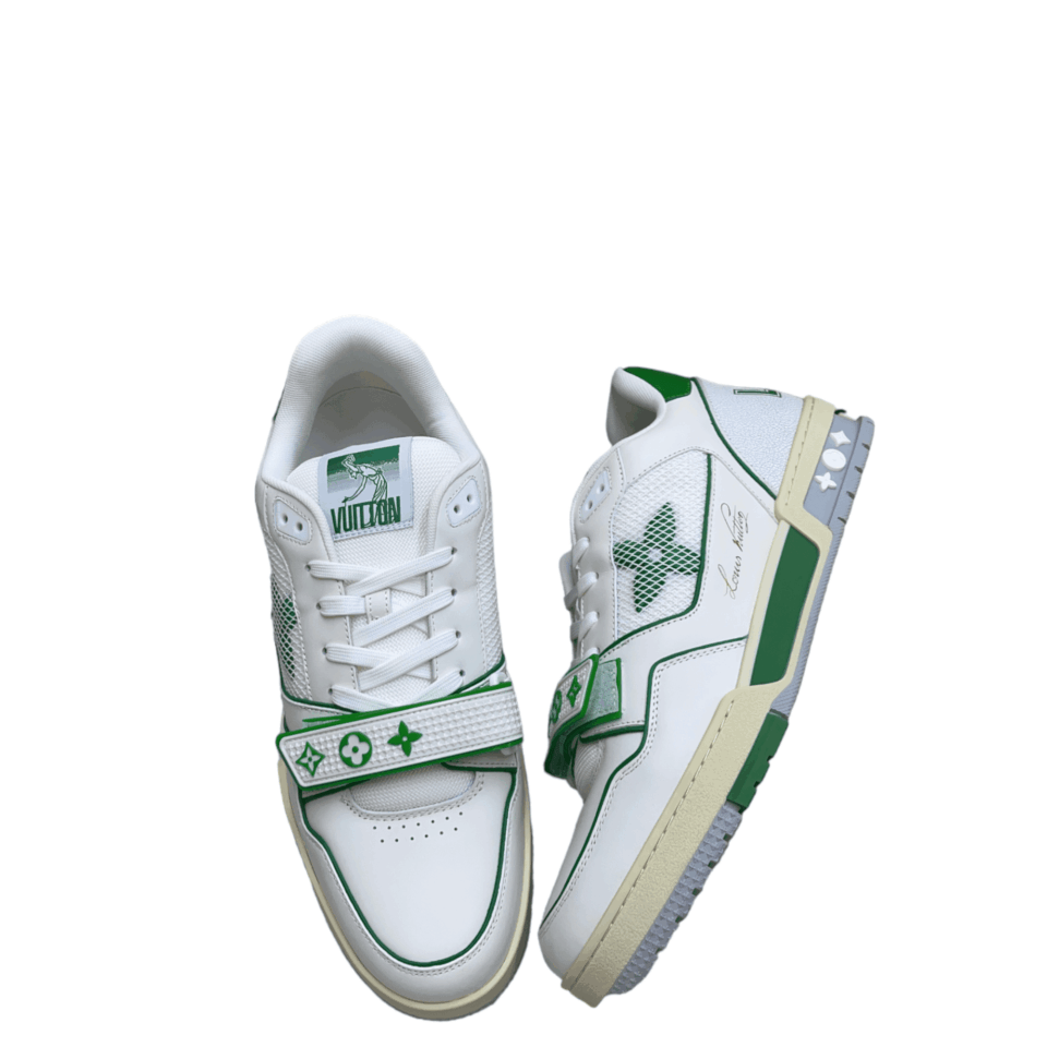 L-V Trainer