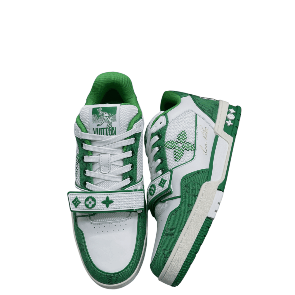 L-V Trainer
