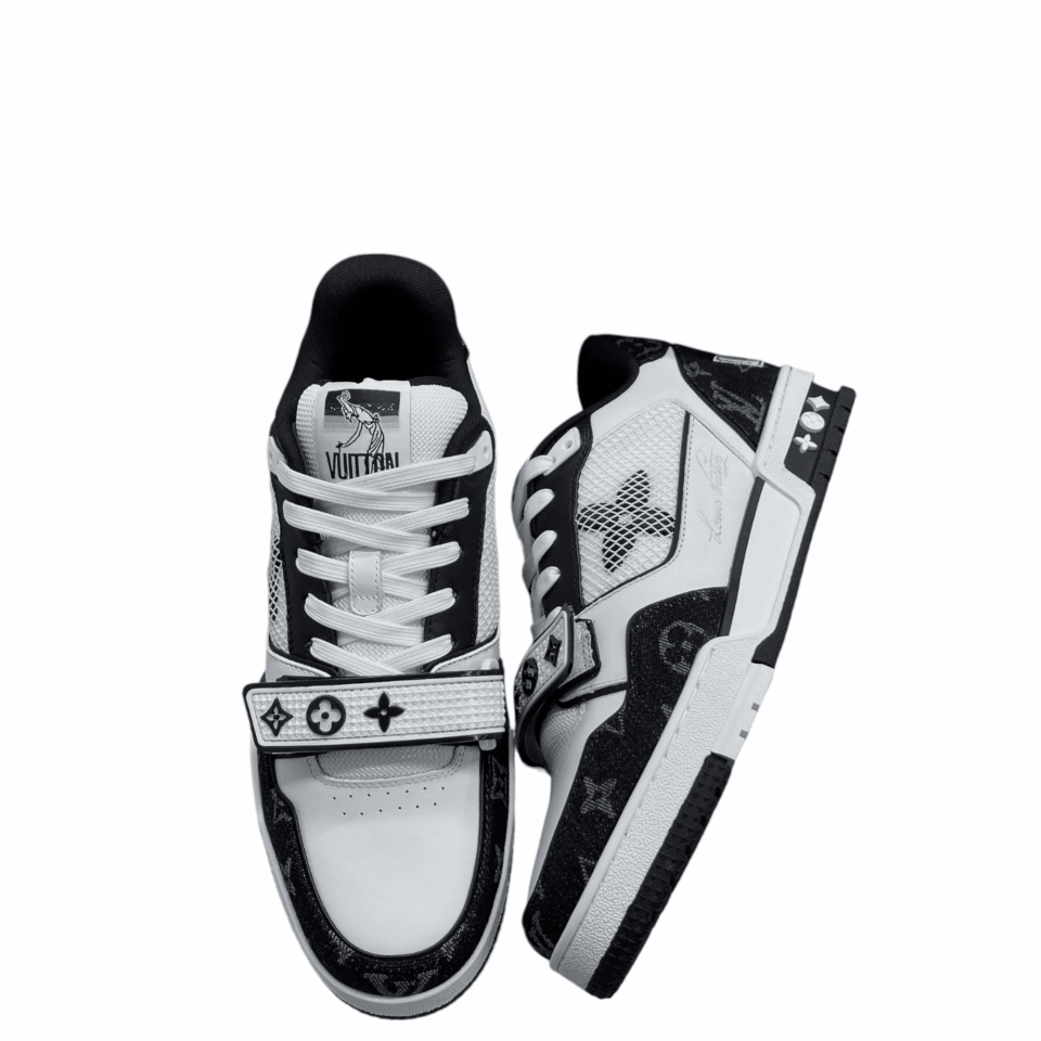 L-V Trainer