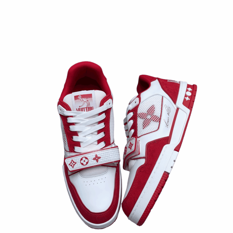 L-V Trainer