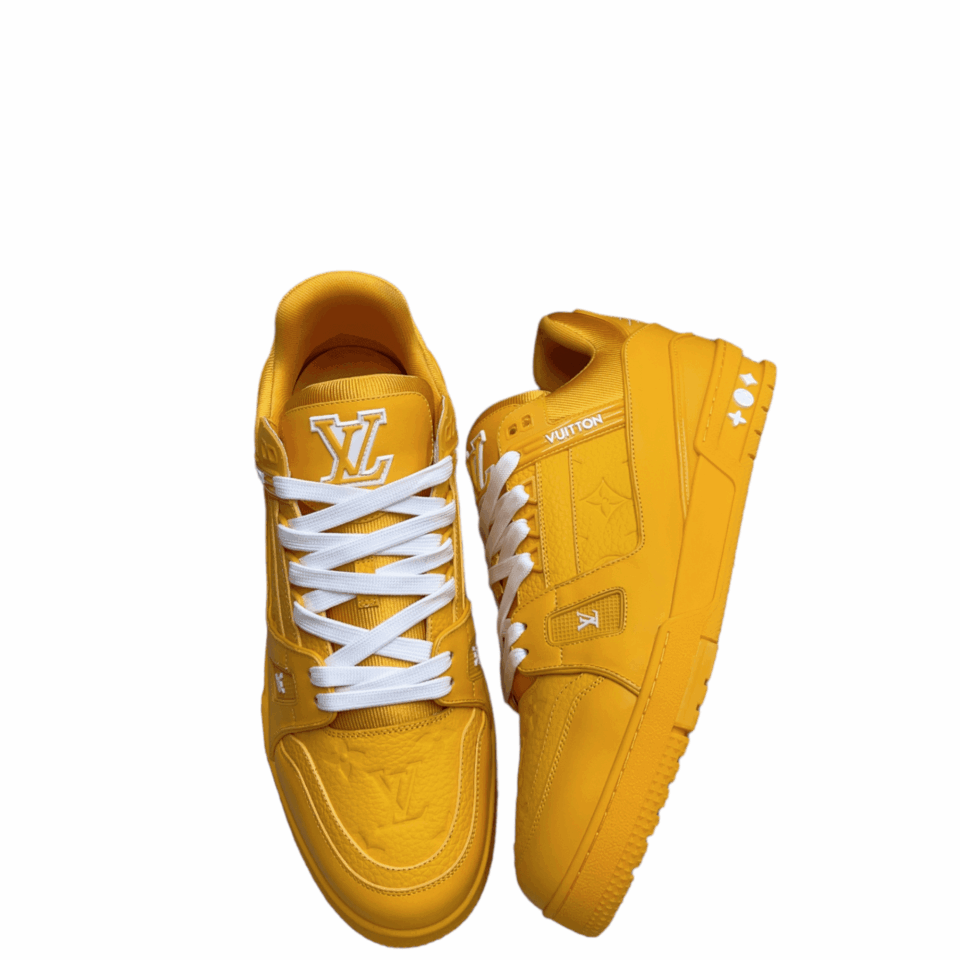 L-V Trainer