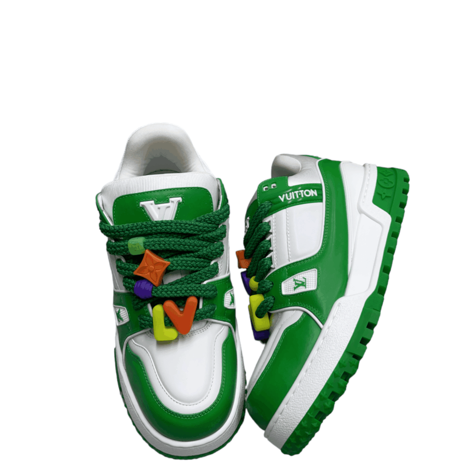L-V Trainer