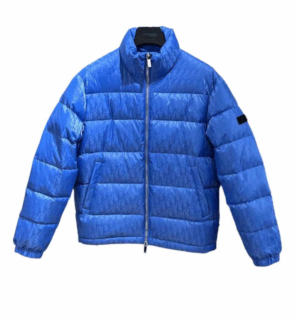 CHAQUETA DI0R