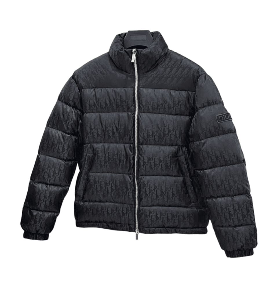 CHAQUETA DI0R