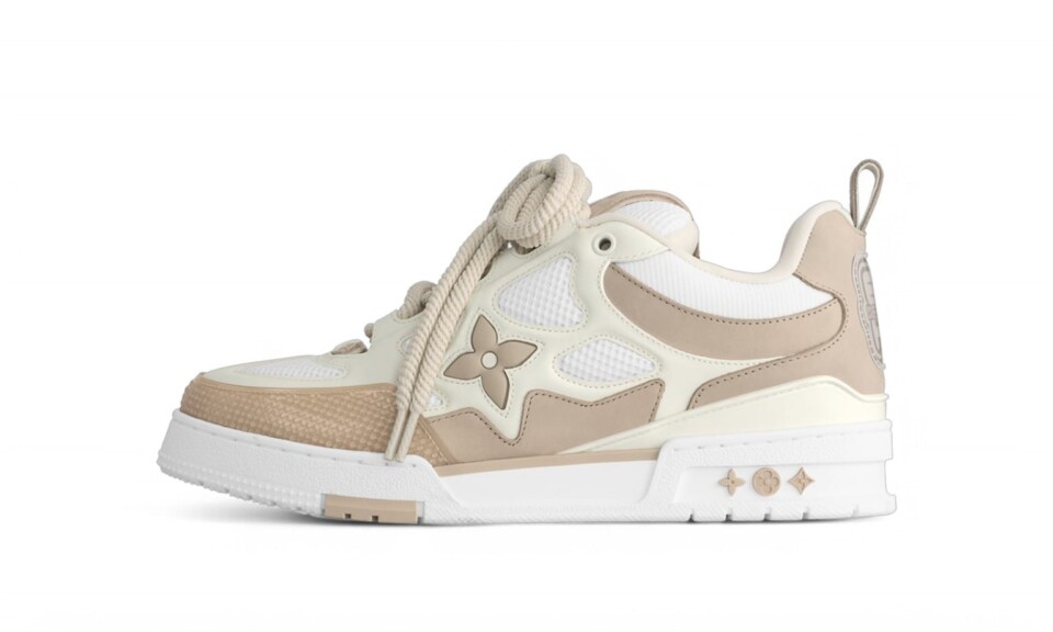 L-V Trainer