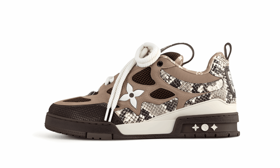 L-V Trainer