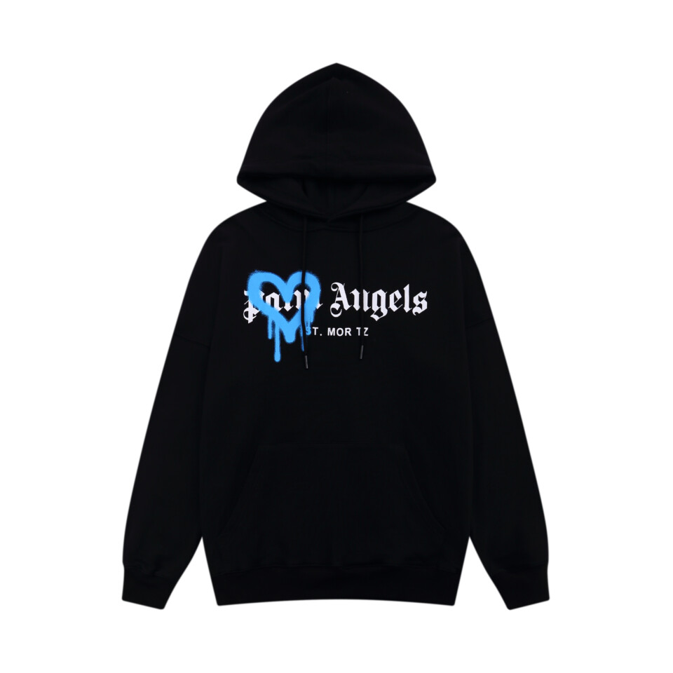 Sudadera Palm
